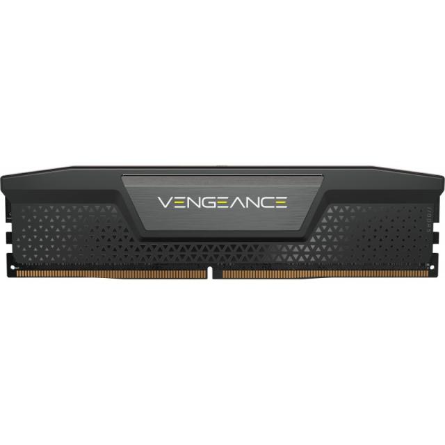 Corsair - Vengeance CMK32GX5M2B6000C38 módulo de memoria 32 GB 2 x 16 GB DDR5