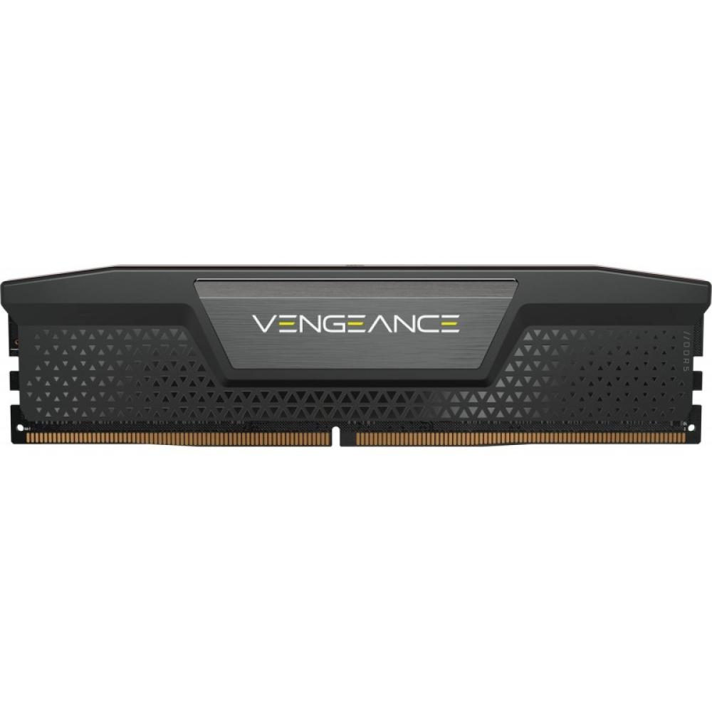 Corsair - Vengeance CMK32GX5M2B6000C38 módulo de memoria 32 GB 2 x 16 GB DDR5