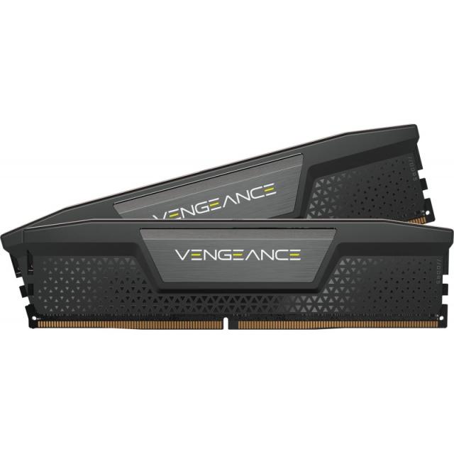 Corsair - Vengeance CMK32GX5M2B6000C38 módulo de memoria 32 GB 2 x 16 GB DDR5