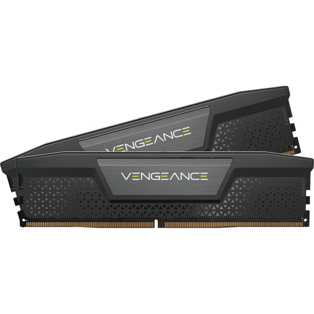Corsair - Vengeance CMK32GX5M2B6000C38 módulo de memoria 32 GB 2 x 16 GB DDR5