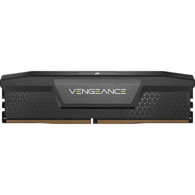 Corsair - Vengeance CMK32GX5M2B6000C38 módulo de memoria 32 GB 2 x 16 GB DDR5