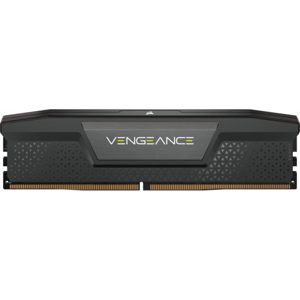 Corsair - Vengeance CMK32GX5M2B6000C38 módulo de memoria 32 GB 2 x 16 GB DDR5