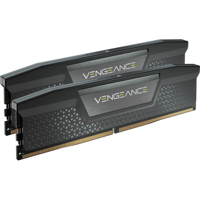 Corsair - Vengeance CMK32GX5M2B6000C38 módulo de memoria 32 GB 2 x 16 GB DDR5