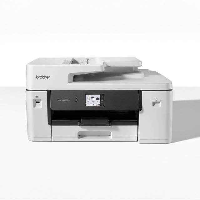 Brother - MFC-J6760DW impresora multifunción Inyección de tinta A3 1200 x 4800 DPI 31 ppm Wifi