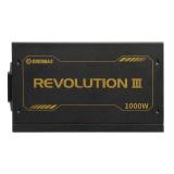 Enermax - ERV1000G-AHG-MAC unidad de fuente de alimentación 1000 W 20+4 pin ATX ATX Negro
