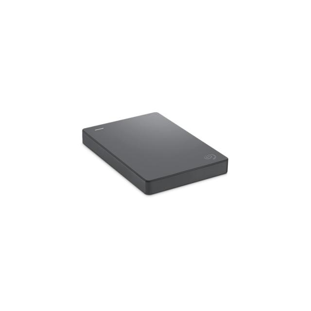 Seagate - Basic disco duro externo 5 TB 2.5" 3.2 Gen 1 (3.1 Gen 1) Plata
