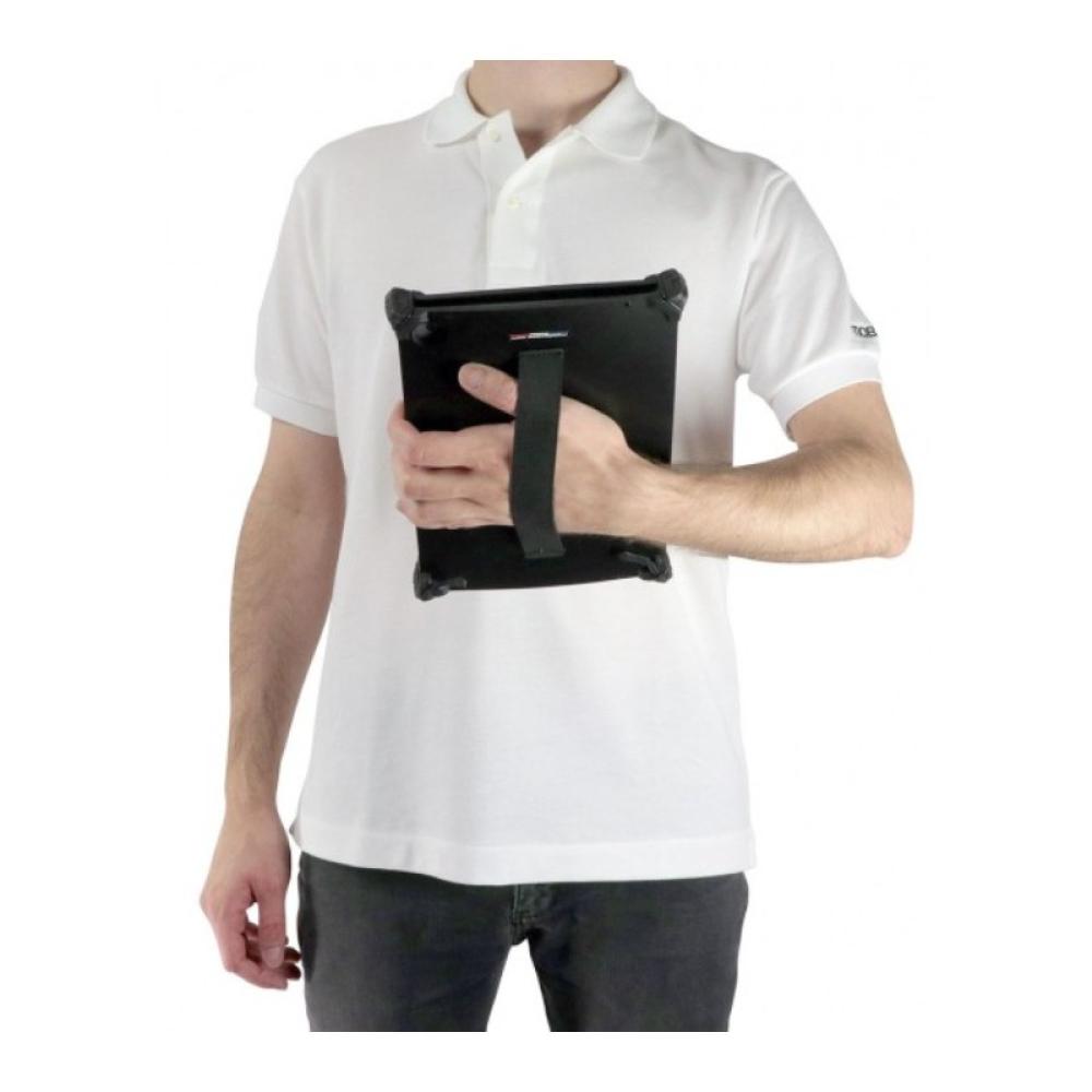 Mobilis - Resist 26,4 cm (10.4") Funda Negro