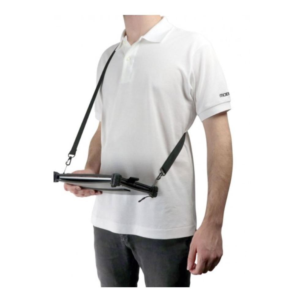 Mobilis - Resist 26,4 cm (10.4") Funda Negro