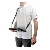 Mobilis - Resist 26,4 cm (10.4") Funda Negro