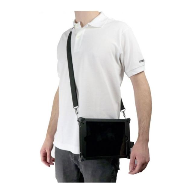 Mobilis - Resist 26,4 cm (10.4") Funda Negro