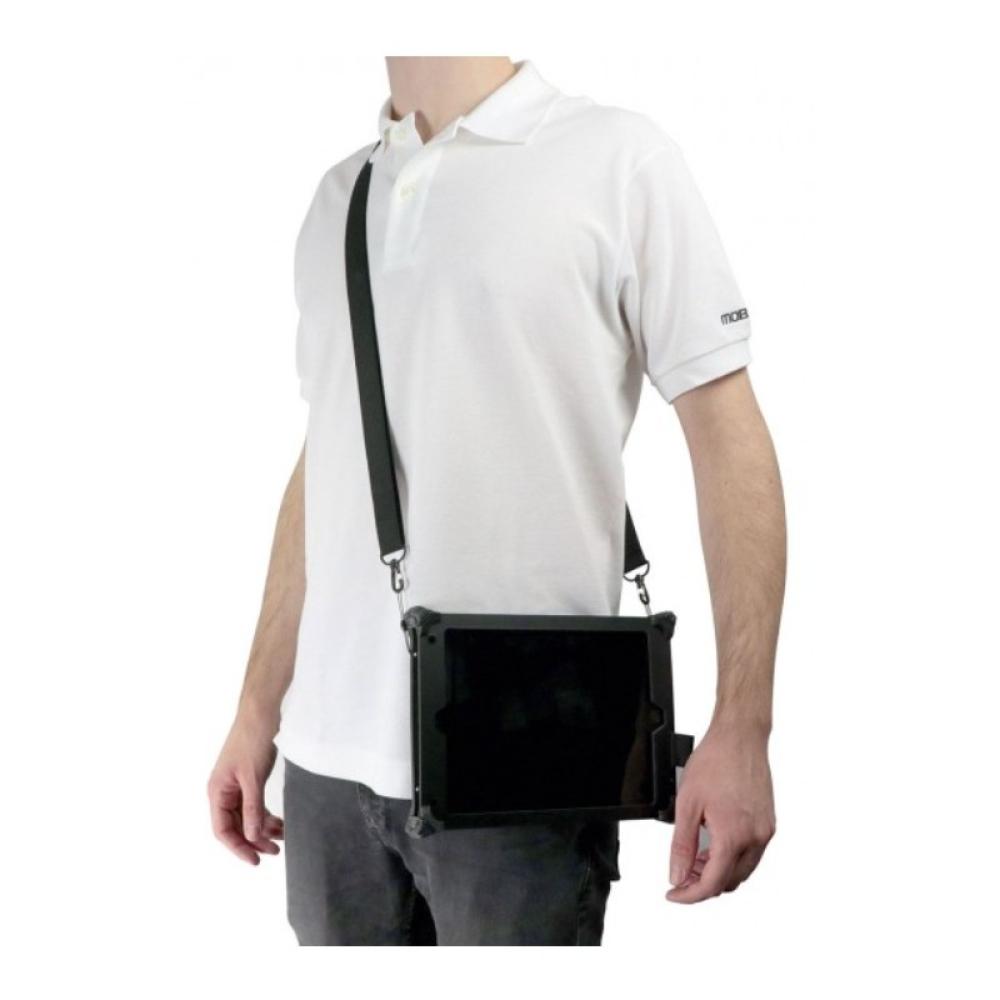 Mobilis - Resist 26,4 cm (10.4") Funda Negro