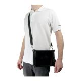 Mobilis - Resist 26,4 cm (10.4") Funda Negro