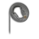 Mars Gaming - MCPXWES, Blanco, Único