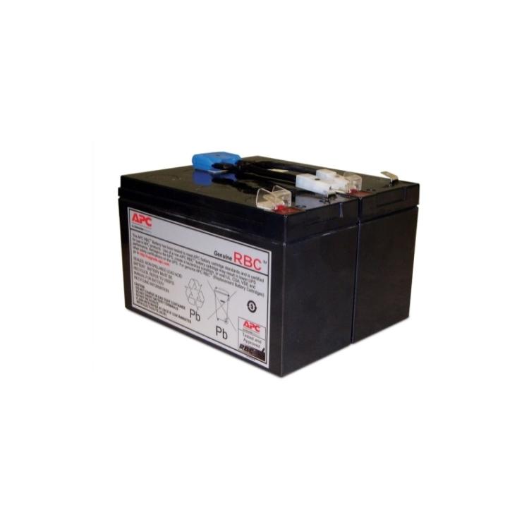 APC - APCRBC142 batería para sistema ups Sealed Lead Acid (VRLA) 24 V