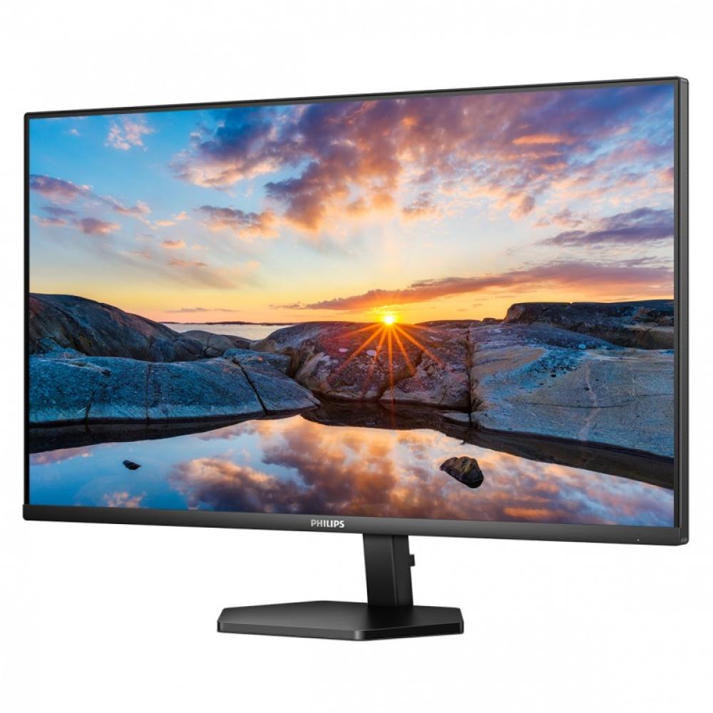 Philips - 3000 series 32E1N3100LA/00 pantalla para PC 80 cm (31.5") 1920 x 1080 Pixeles Full HD LCD Negro