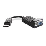 HP - Adaptador DisplayPort a VGA - AS615AA