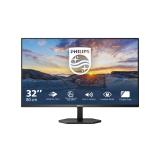 Philips - 3000 series 32E1N3100LA/00 pantalla para PC 80 cm (31.5") 1920 x 1080 Pixeles Full HD LCD Negro