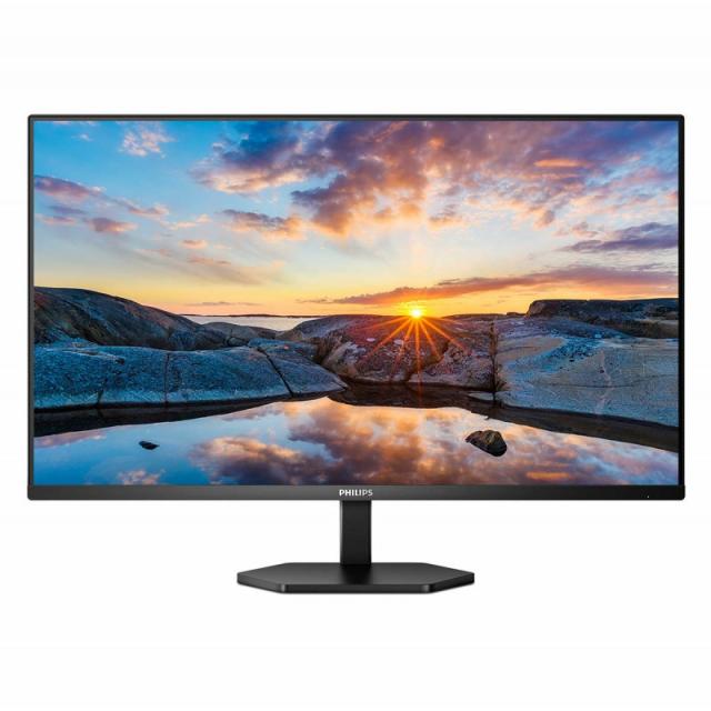Philips - 3000 series 32E1N3100LA/00 pantalla para PC 80 cm (31.5") 1920 x 1080 Pixeles Full HD LCD Negro