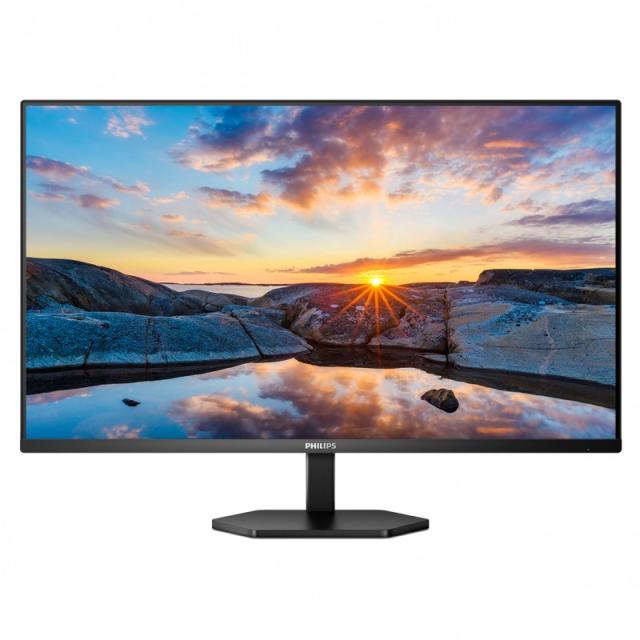 Philips - 3000 series 32E1N3100LA/00 pantalla para PC 80 cm (31.5") 1920 x 1080 Pixeles Full HD LCD Negro