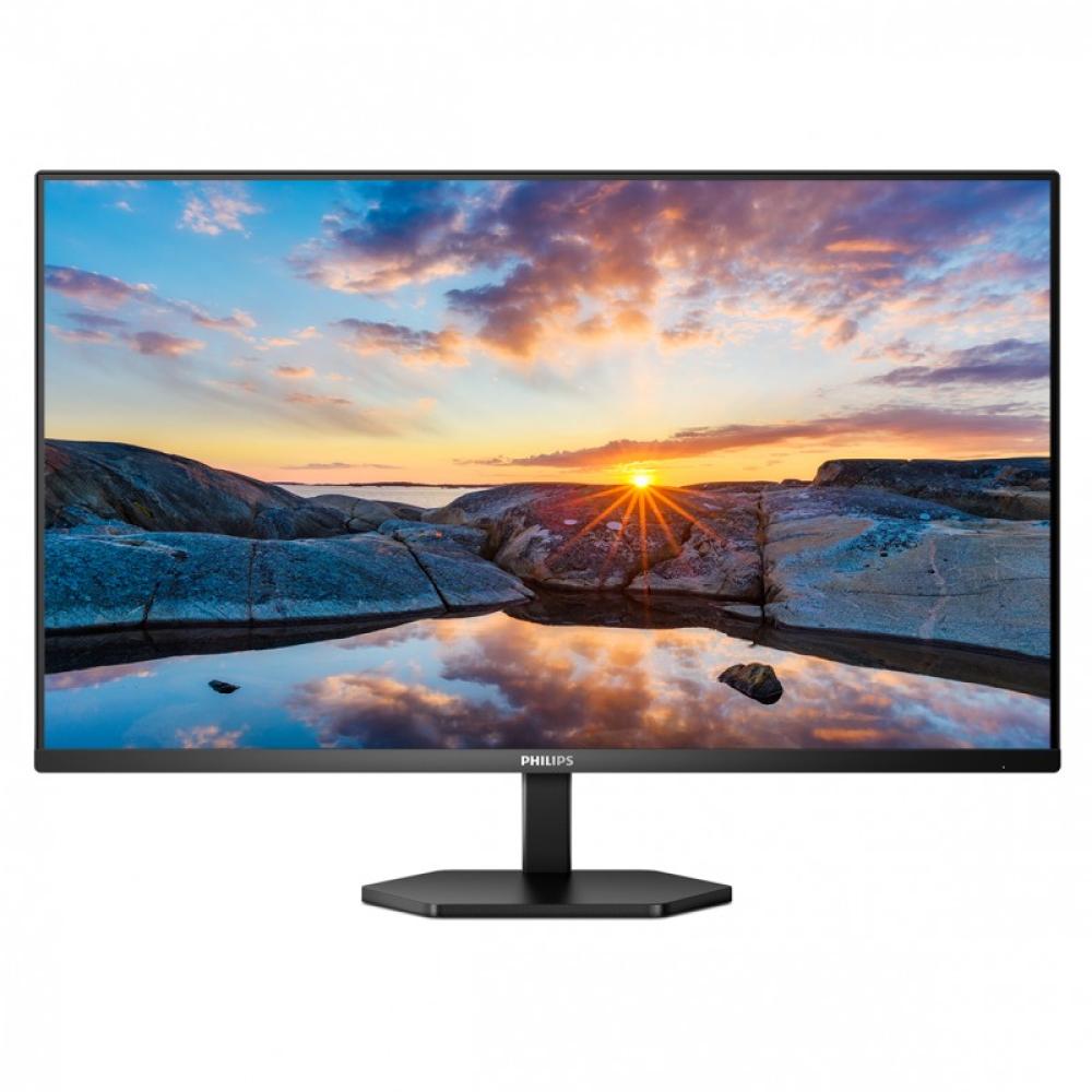 Philips - 3000 series 32E1N3100LA/00 pantalla para PC 80 cm (31.5") 1920 x 1080 Pixeles Full HD LCD Negro