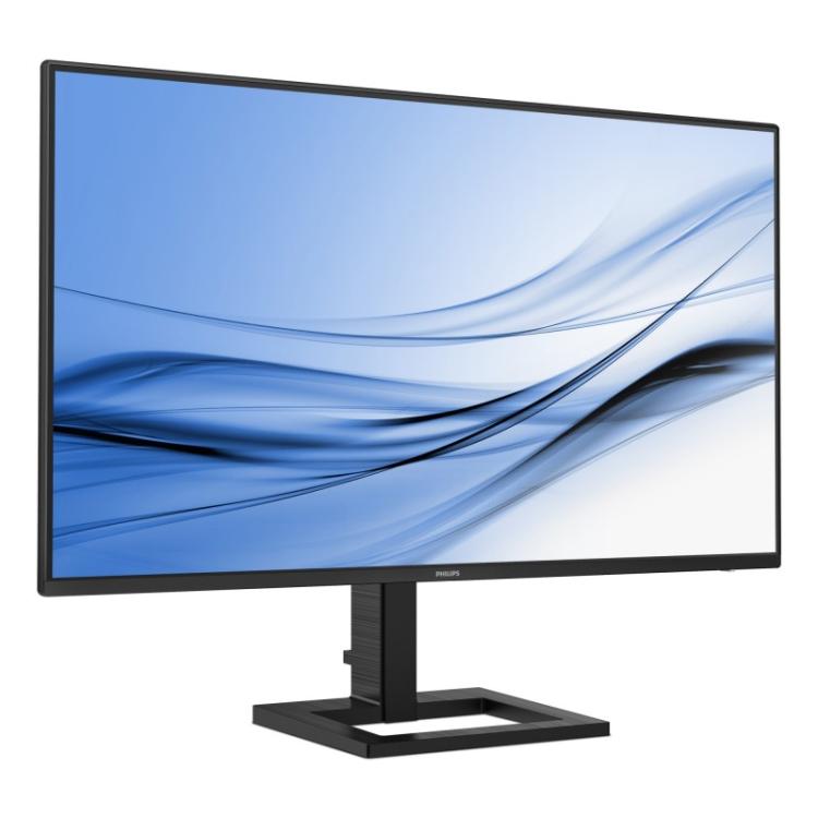 Philips - 1000 series 27E1N1600AE/00 pantalla para PC 68,6 cm (27") 2560 x 1440 Pixeles Quad HD LCD Negro