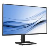 Philips - 1000 series 27E1N1600AE/00 pantalla para PC 68,6 cm (27") 2560 x 1440 Pixeles Quad HD LCD Negro