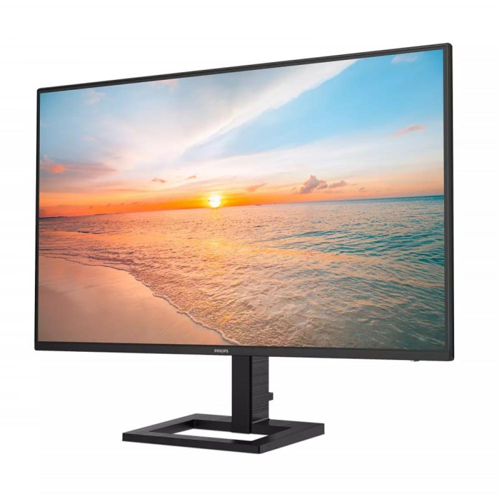 Philips - 1000 series 27E1N1600AE/00 pantalla para PC 68,6 cm (27") 2560 x 1440 Pixeles Quad HD LCD Negro