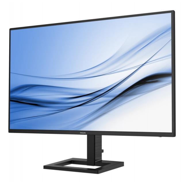 Philips - 1000 series 27E1N1600AE/00 pantalla para PC 68,6 cm (27") 2560 x 1440 Pixeles Quad HD LCD Negro