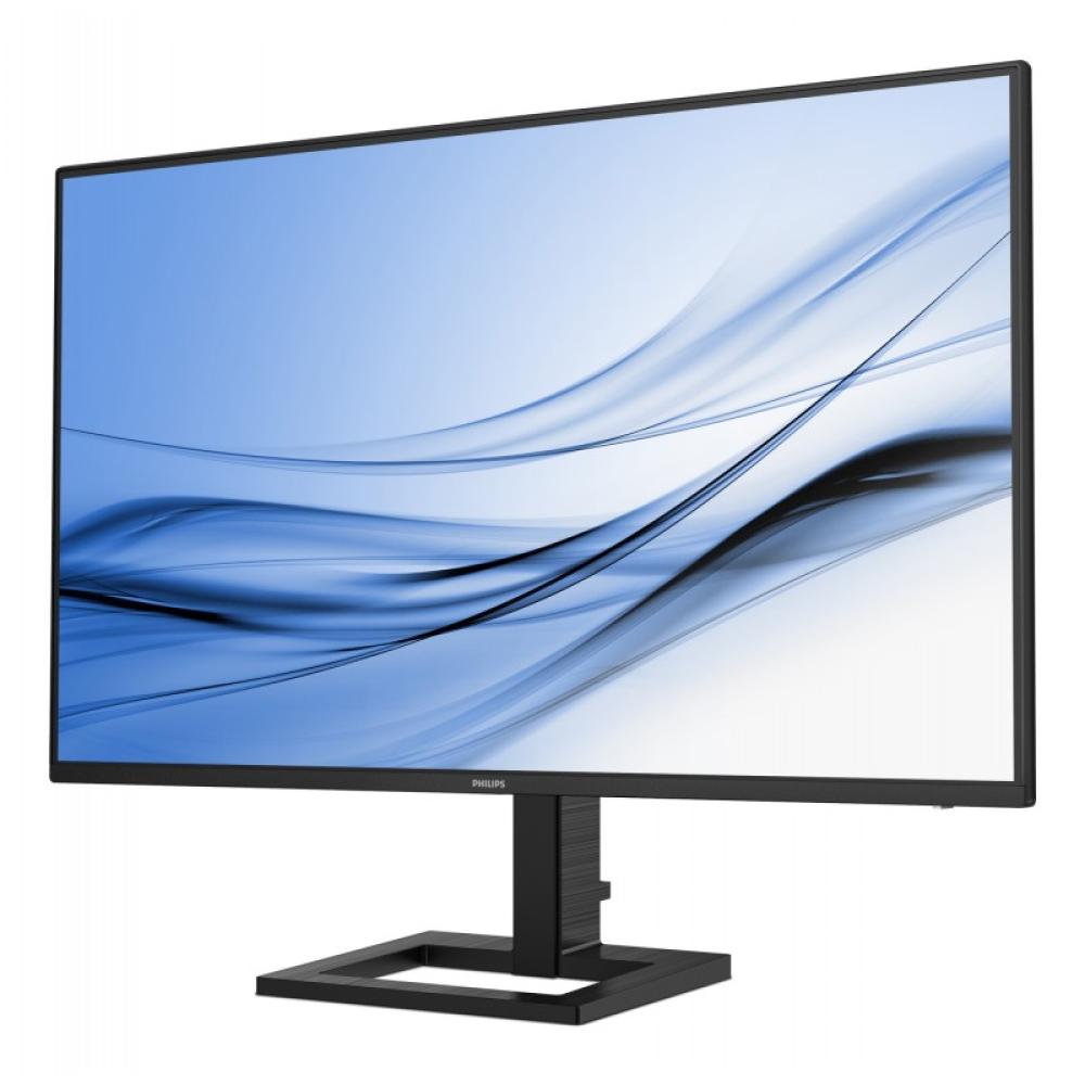 Philips - 1000 series 27E1N1600AE/00 pantalla para PC 68,6 cm (27") 2560 x 1440 Pixeles Quad HD LCD Negro
