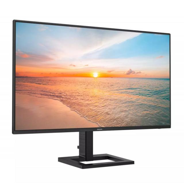 Philips - 1000 series 27E1N1600AE/00 pantalla para PC 68,6 cm (27") 2560 x 1440 Pixeles Quad HD LCD Negro