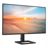 Philips - 1000 series 27E1N1600AE/00 pantalla para PC 68,6 cm (27") 2560 x 1440 Pixeles Quad HD LCD Negro