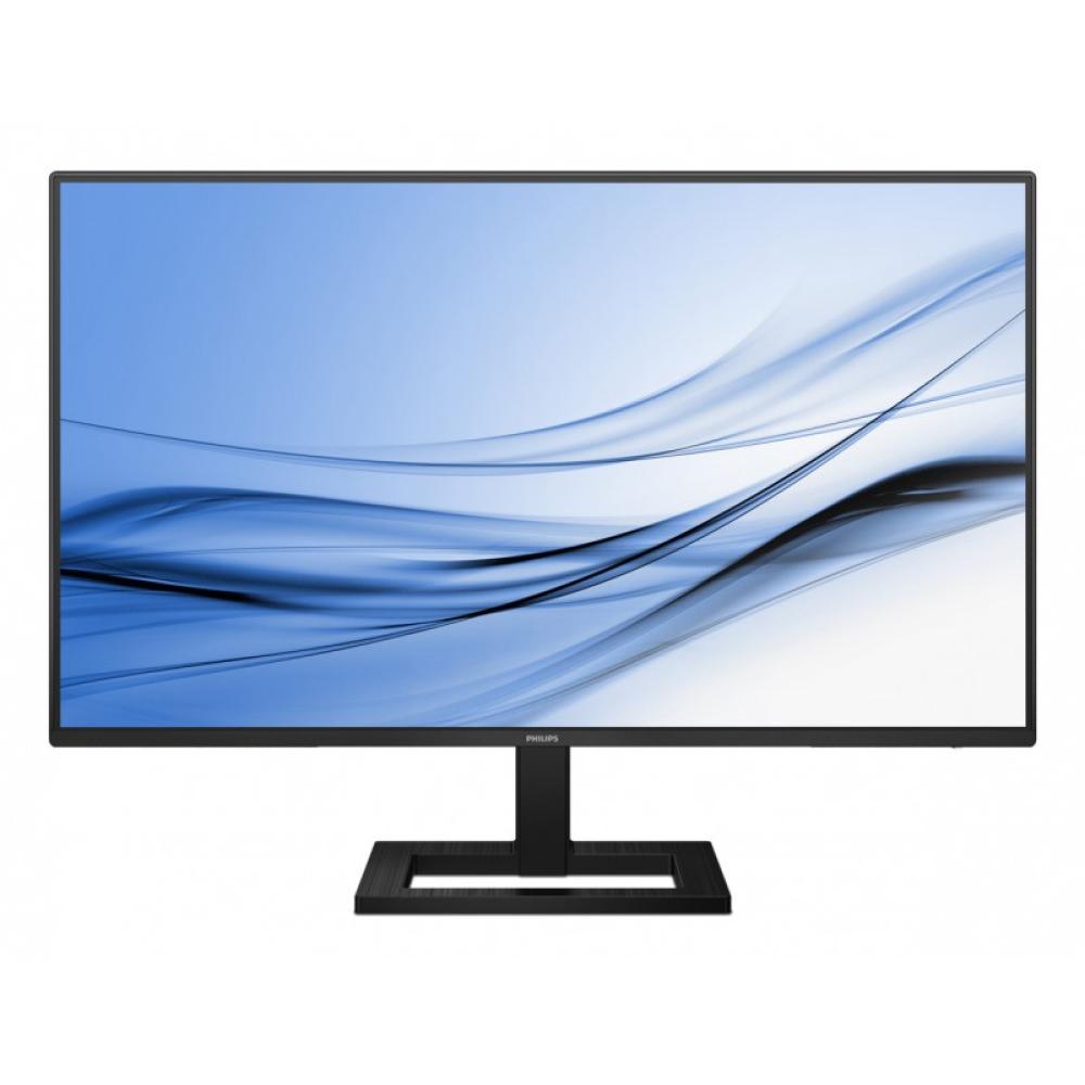 Philips - 1000 series 27E1N1600AE/00 pantalla para PC 68,6 cm (27") 2560 x 1440 Pixeles Quad HD LCD Negro