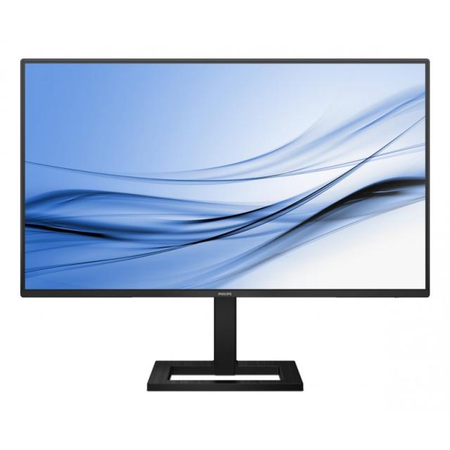 Philips - 1000 series 27E1N1600AE/00 pantalla para PC 68,6 cm (27") 2560 x 1440 Pixeles Quad HD LCD Negro