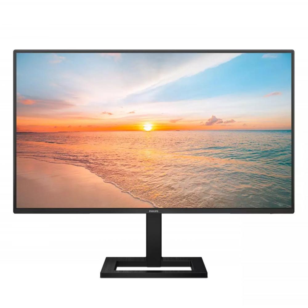 Philips - 1000 series 27E1N1600AE/00 pantalla para PC 68,6 cm (27") 2560 x 1440 Pixeles Quad HD LCD Negro