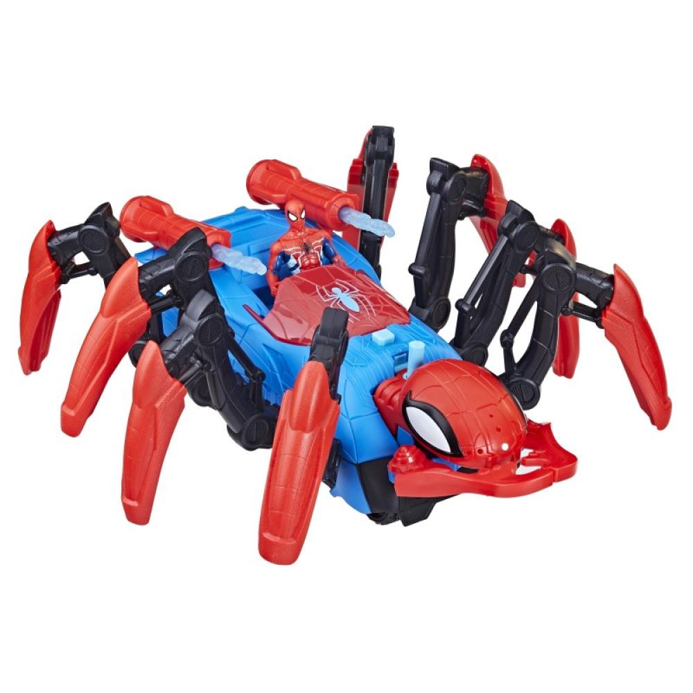Hasbro - Marvel Spider-Man F78455L0