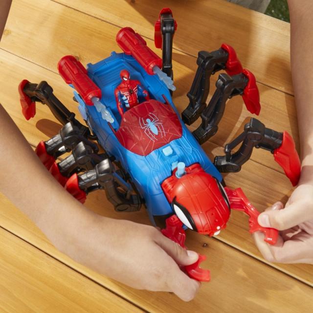 Hasbro - Marvel Spider-Man F78455L0