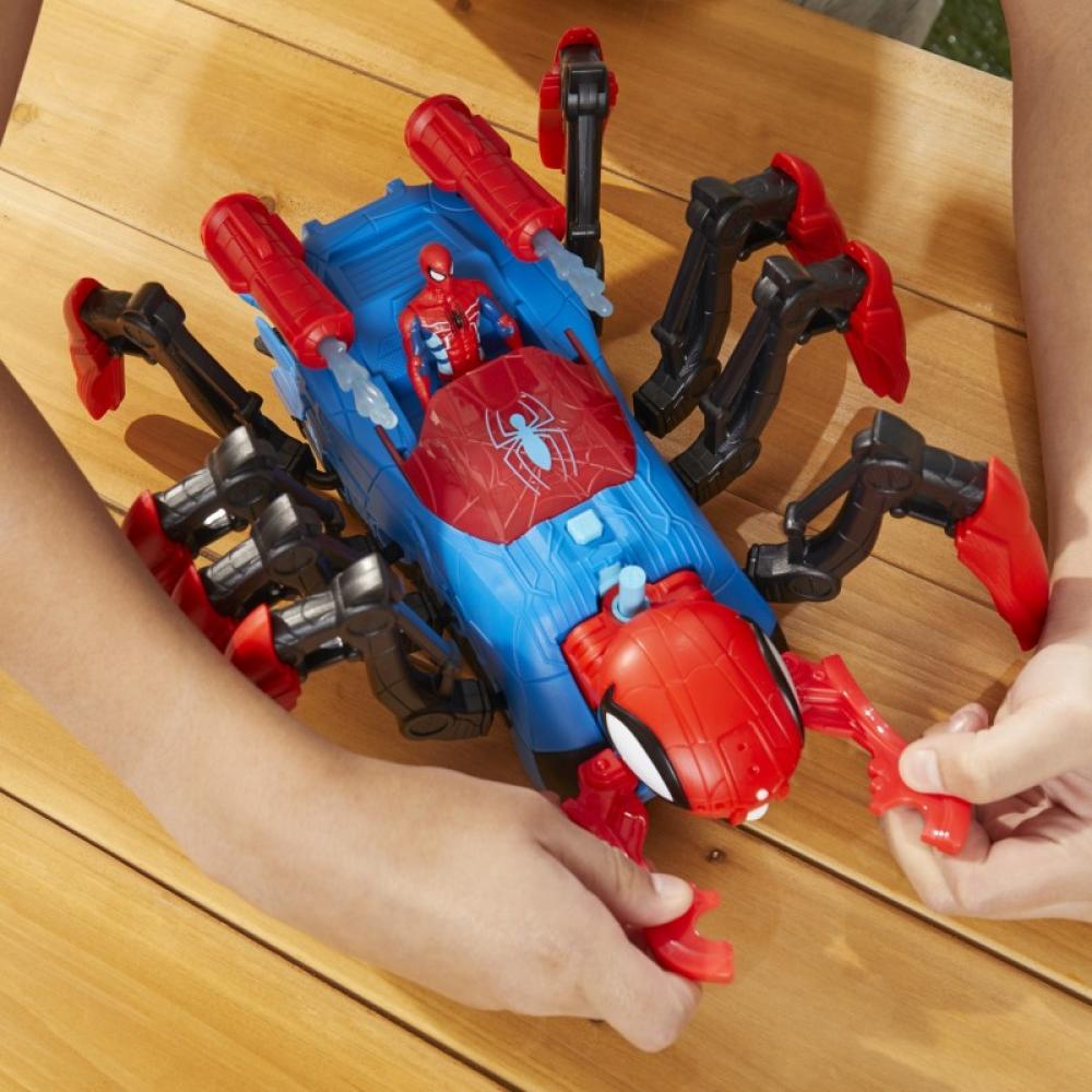Hasbro - Marvel Spider-Man F78455L0
