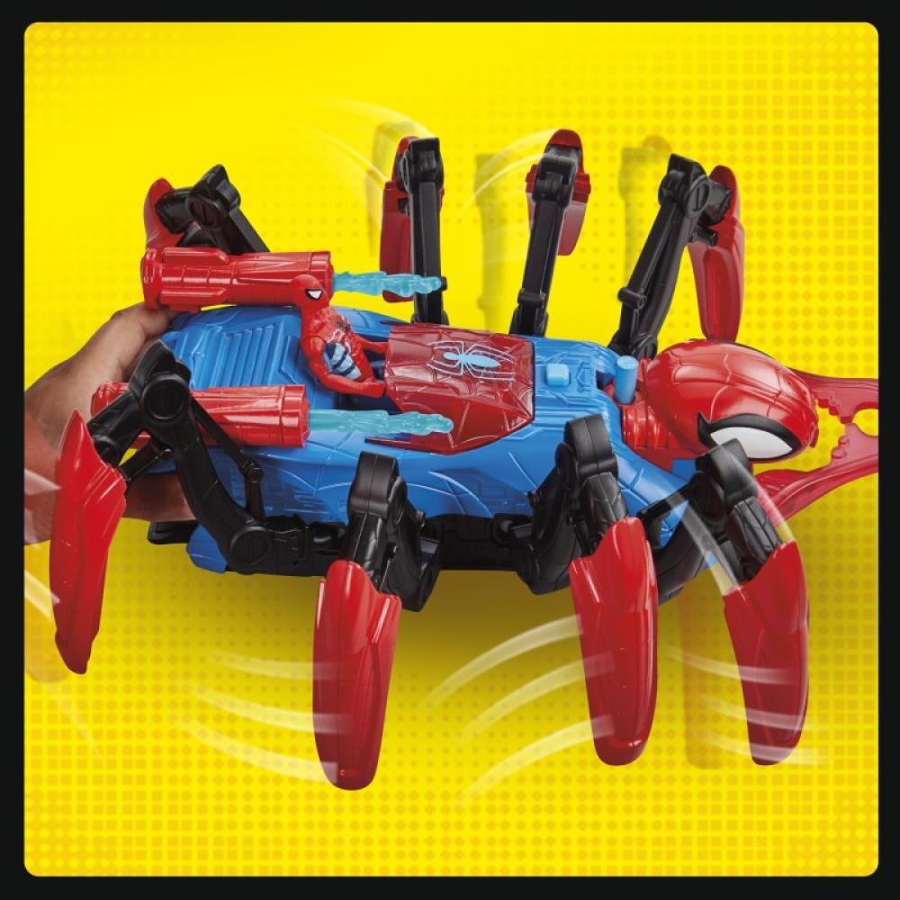 Hasbro - Marvel Spider-Man F78455L0