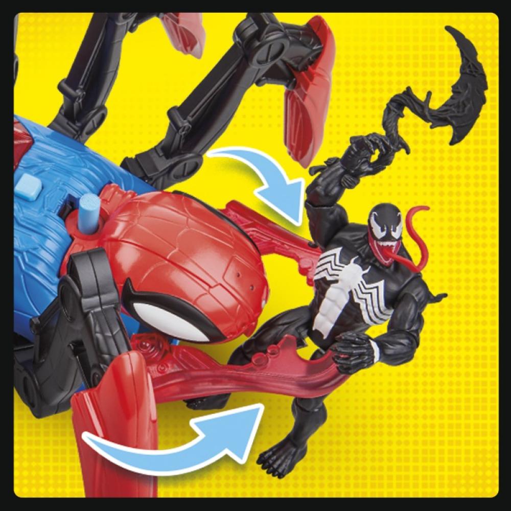 Hasbro - Marvel Spider-Man F78455L0