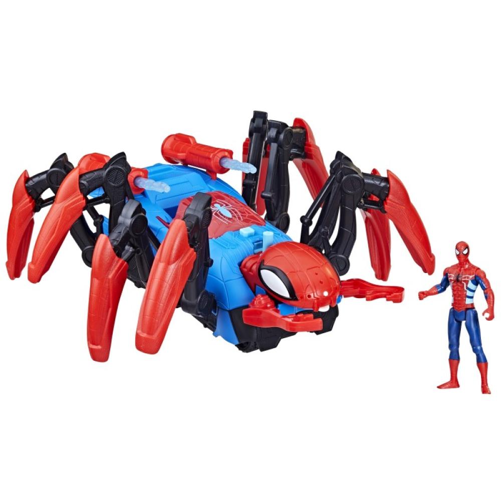 Hasbro - Marvel Spider-Man F78455L0