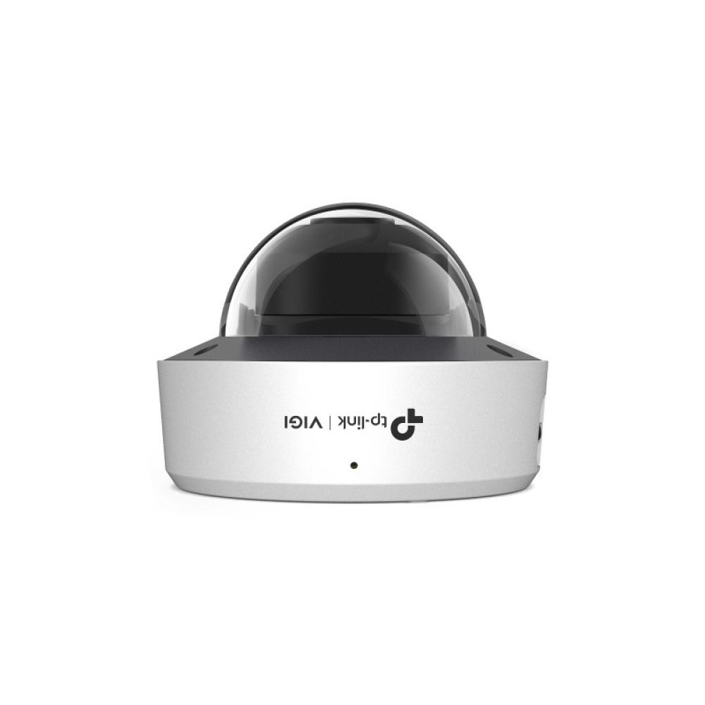 TP-Link - InSight S285 Almohadilla Cámara de seguridad IP Exterior 3840 x 2160 Pixeles Techo - INSIGHT S285(4MM)