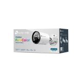 TP-Link - INSIGHT S355 Bala (forma) Cámara de seguridad IP Exterior 2880 x 1620 Pixeles Pared - INSIGHT S355(6MM)