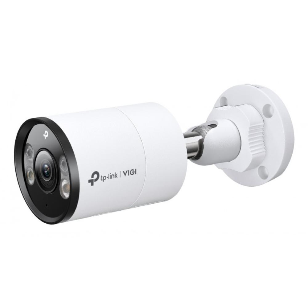 TP-Link - INSIGHT S355 Bala (forma) Cámara de seguridad IP Exterior 2880 x 1620 Pixeles Pared - INSIGHT S355(6MM)