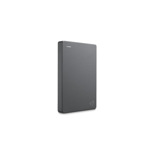 Seagate - Archive HDD Basic disco duro externo 1 TB 2.5" 3.2 Gen 1 (3.1 Gen 1) Plata