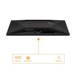 AOC - G4 Q27G42XE pantalla para PC 68,6 cm (27") 2560 x 1440 Pixeles Quad HD Negro, Rojo