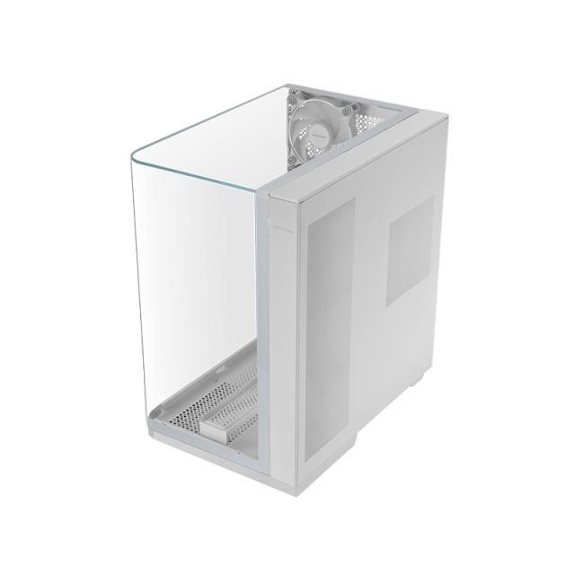 Mars Gaming - MC-INFINIOW Torre Blanco