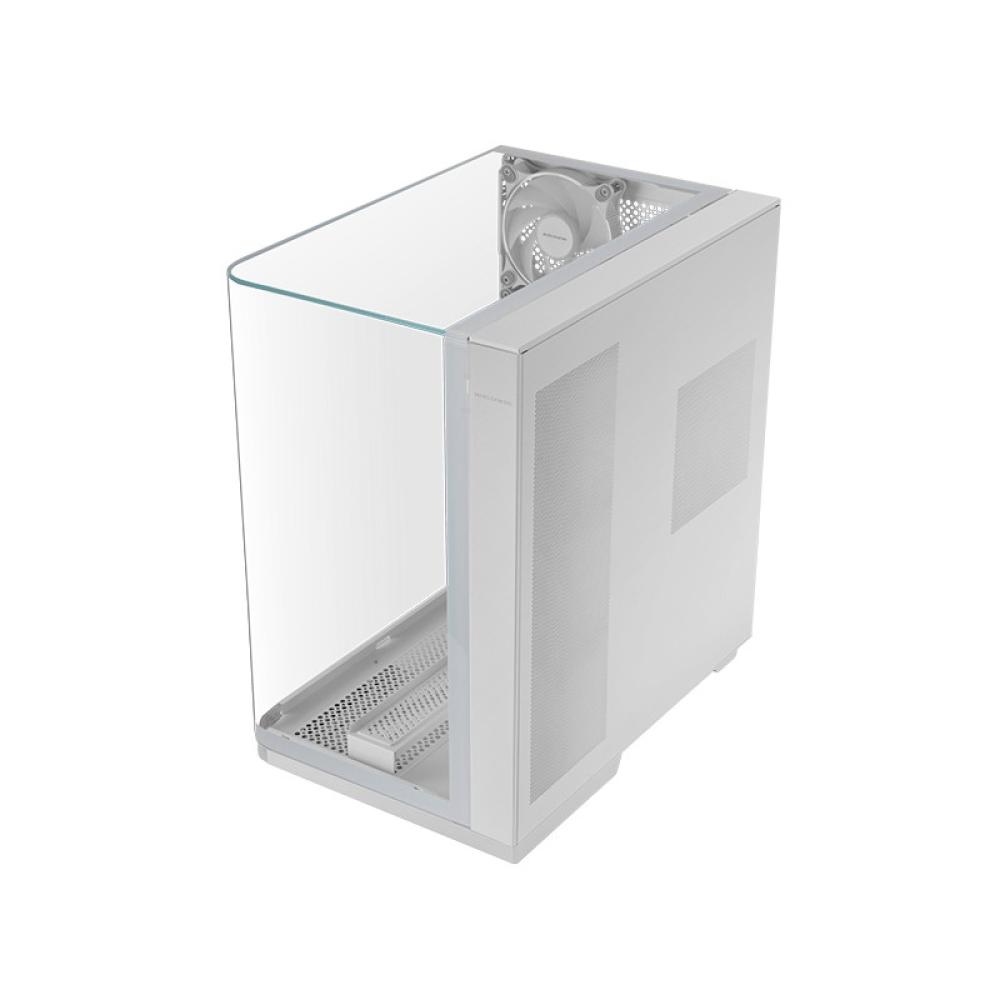 Mars Gaming - MC-INFINIOW Torre Blanco