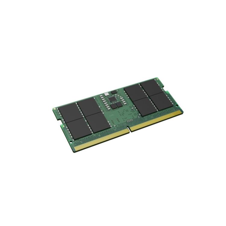 Kingston Technology - ValueRAM módulo de memoria 16 GB 1 x 16 GB DDR5 5600 MT/s - KVR56S46BS8-16BK