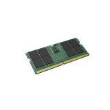 Kingston Technology - ValueRAM módulo de memoria 16 GB 1 x 16 GB DDR5 5600 MT/s - KVR56S46BS8-16BK