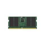 Kingston Technology - ValueRAM módulo de memoria 16 GB 1 x 16 GB DDR5 5600 MT/s - KVR56S46BS8-16BK